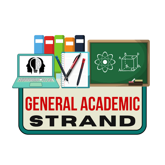 GAS Strand Logo
