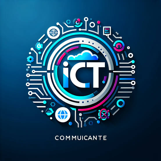 ICT Strand Logo