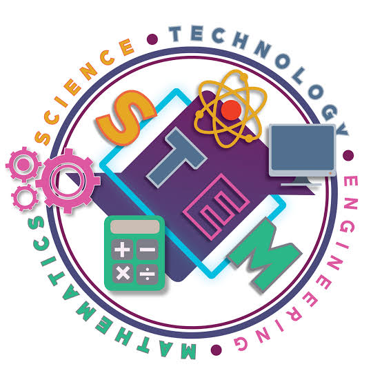 STEM Strand Logo